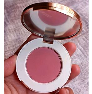 MyGlamm Treasure It Powder Matte Blush – Love, 4 g