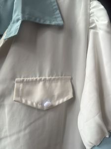 Double Colour Shirt