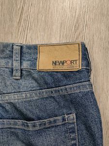 Ma5200 Newport jeans waist 38 inches