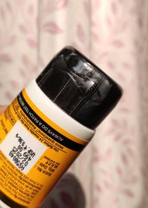 PRICE DROP ALERT 🚨 Dr. Sheth's Sunscreen SPF 50
