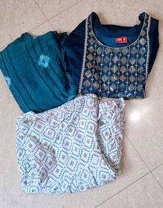 Women's Stylish Casual Kurti