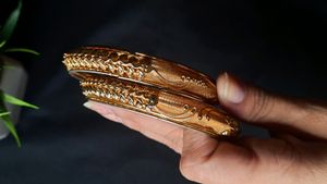 Bangles