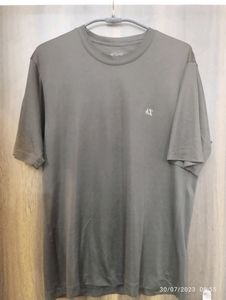 Black T shirt