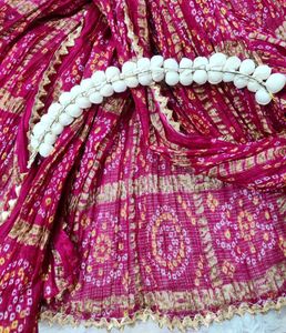 Jasmine Flower Hair Gajra 🌸🌸