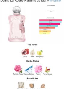 Parfums de Marly Delina La Rosee