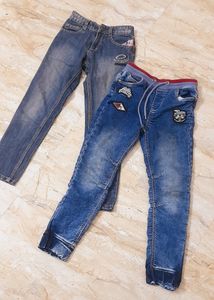 Combo Offer - Fit Jean