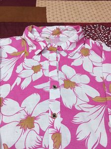 cot set coler A shape style with simple pajama