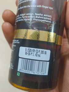 Jovees Herbal Hair Tonic