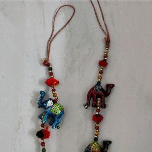 Wall Hanging New