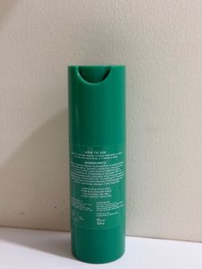 Foxtale Overnight Glow Mask