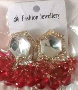 Fashion Jewellery Earrings