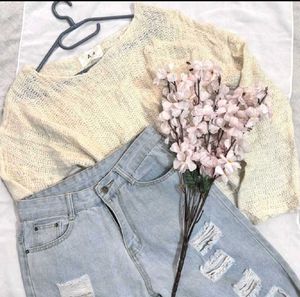 🎁Made in Korea Top A