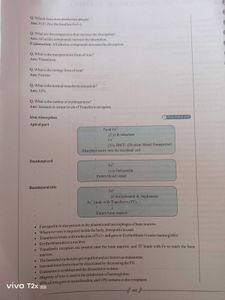 Structured Notes Pathology - Dr. Preeti Sharma