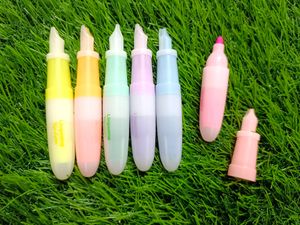 Fountain Pen Highlighters Set