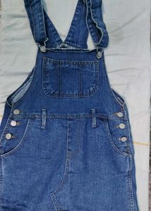 women dangri dress