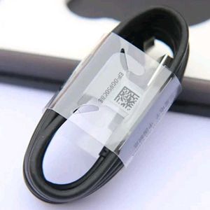 Black Micro USB Cable