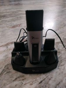 Syska UltraGroom Beard Trimmer