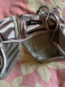 Satin Bralette - Chic &amp; Comfortable