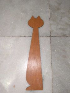 Collectible Cute Cat Ruler