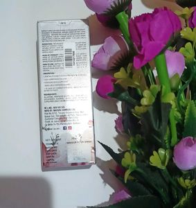 Insight makeup fixer Spray