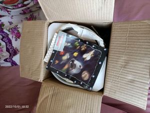 National Rice Cooker 4.4 Lts