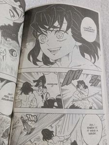 Demon Sayer 18