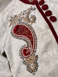 Best Quality Kids Shervani (C.30)
