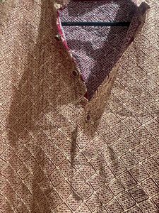 last pricr Elegant Men's Kurta Pant