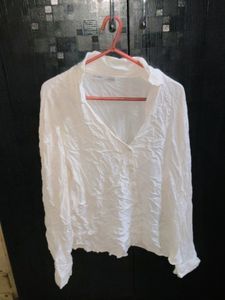 White Shirt