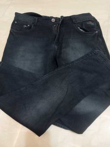 Man 's jeans...... only 1-2 time wear