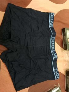 Dollar J-Class Boxers  - Pack of 2 size-XL
