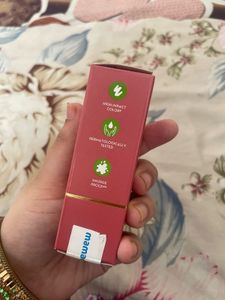 Mamaearth Luxe Matte Long Stay Lipstick