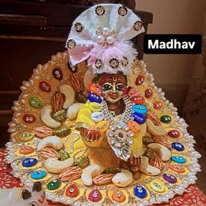 Ladoo Gopal Ji Dresses