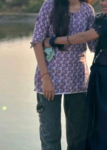 Short Kurti