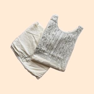 Pant Set