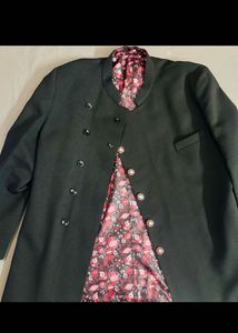 Stylish Men's Ethnic Jacket
