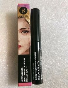 Uptown Curl Lengthening Mascara
