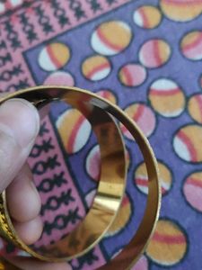 Beautiful Bangles