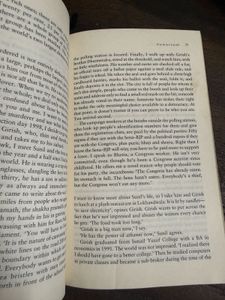 Maximum City: Bombay Lost &amp; Found by Suketu Mehta