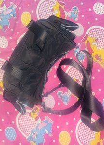 Black H&amp;M Small Crossbody Bag