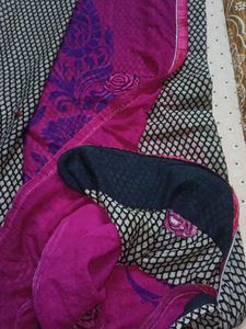 Beautiful Ethnic Saree