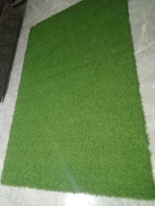 Artificial Grass Rug green 💚💚💚💚💚