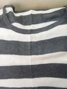 Woolen top