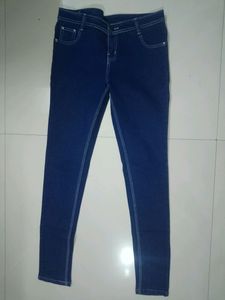 New Jeans