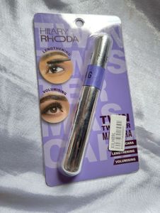 Hilary Rhoda Makeup Set Of 3