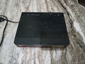 Airtel Set Up Box With Remote