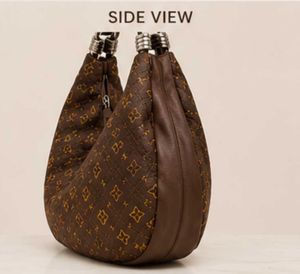 Louis Vuitton Inspired Vintage Boho bag Replica
