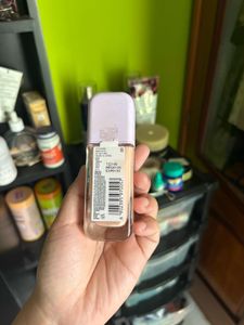 Maybelline Super Stay Foundation 30H SPF 15