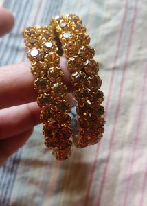 Adjustable Kada Set
