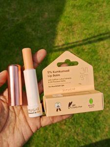 Ayuga Kumkumadi Lip Balm